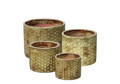 Picture of Honeycomb Pots