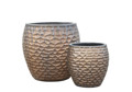 Picture of Large Beehive Pots