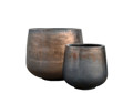 Picture of Large Tapered Pots