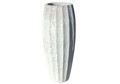 Picture of Extra Tall Fluted Ridge Planter