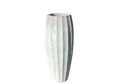 Picture of Tall Fluted Ridge Planter