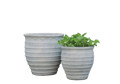 Picture of Ribbed Planters