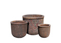 Picture of Dimple Planters