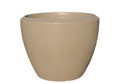 Picture of Jumbo Round Polymer Planter