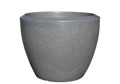 Picture of Jumbo Round Polymer Planter