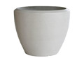 Picture of Jumbo Round Polymer Planter