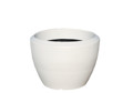 Picture of Medium Round Polymer Planter