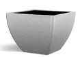 Picture of Large Square Polymer Planter