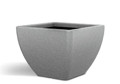 Picture of Medium Square Polymer Planter