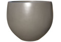 Picture of Round Jumbo Fiberglass Planter