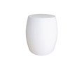 Picture of Round Fiberglass Garden Stool