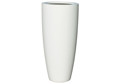 Picture of Tall Cone Fiberglass Planter